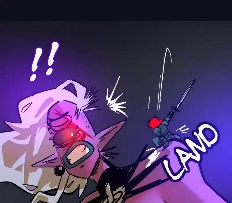 Room of Swords Chapter 48: