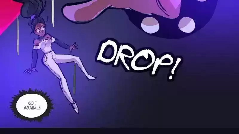 Room of Swords Chapter 48: