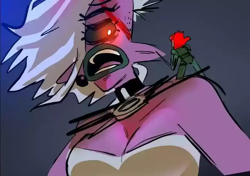 Room of Swords Chapter 48: