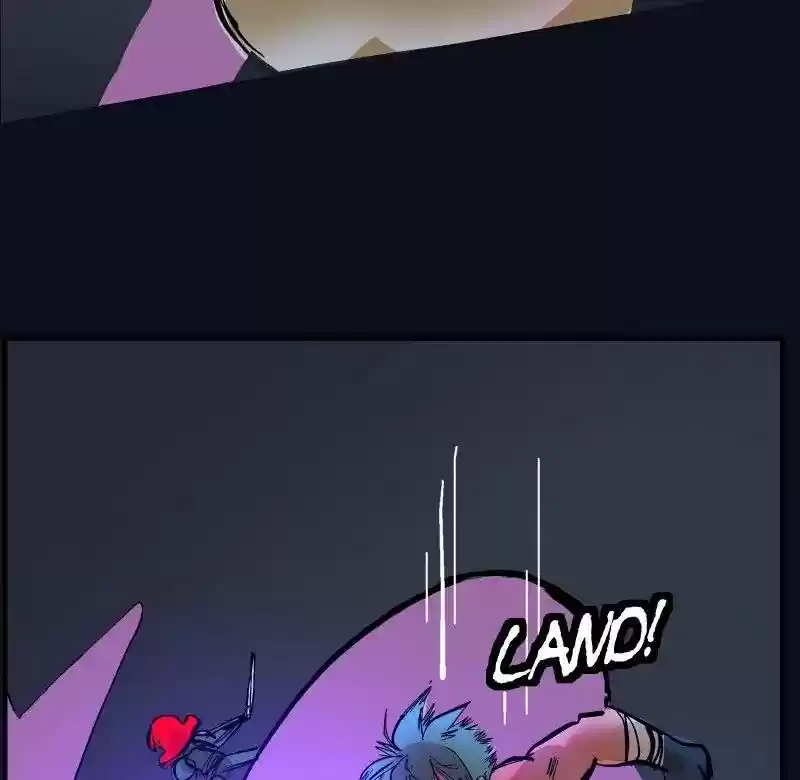 Room of Swords Chapter 48: