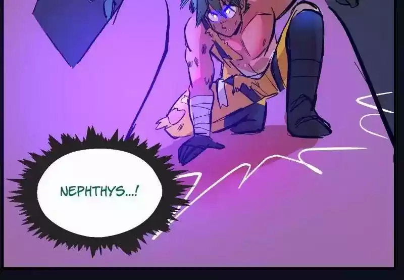 Room of Swords Chapter 48: