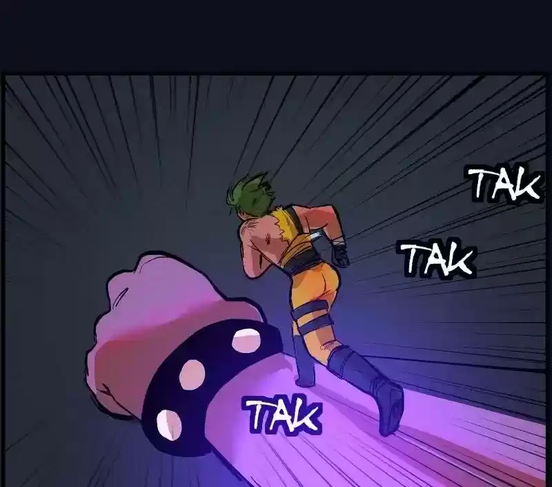 Room of Swords Chapter 48: