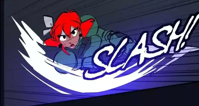 Room of Swords Chapter 48: