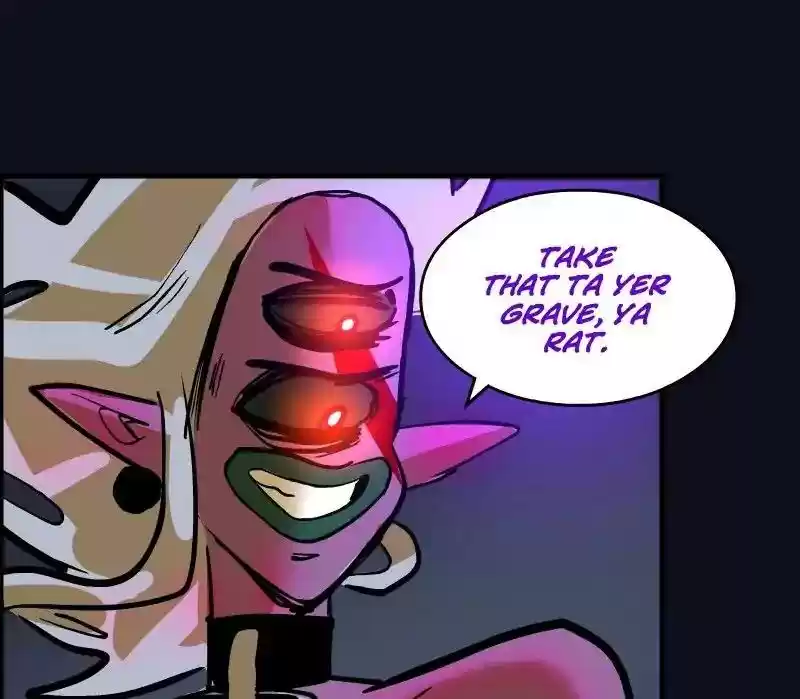 Room of Swords Chapter 48: