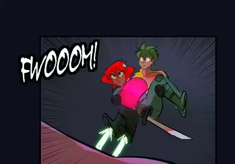 Room of Swords Chapter 48: