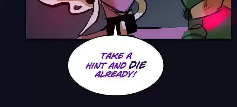 Room of Swords Chapter 48: