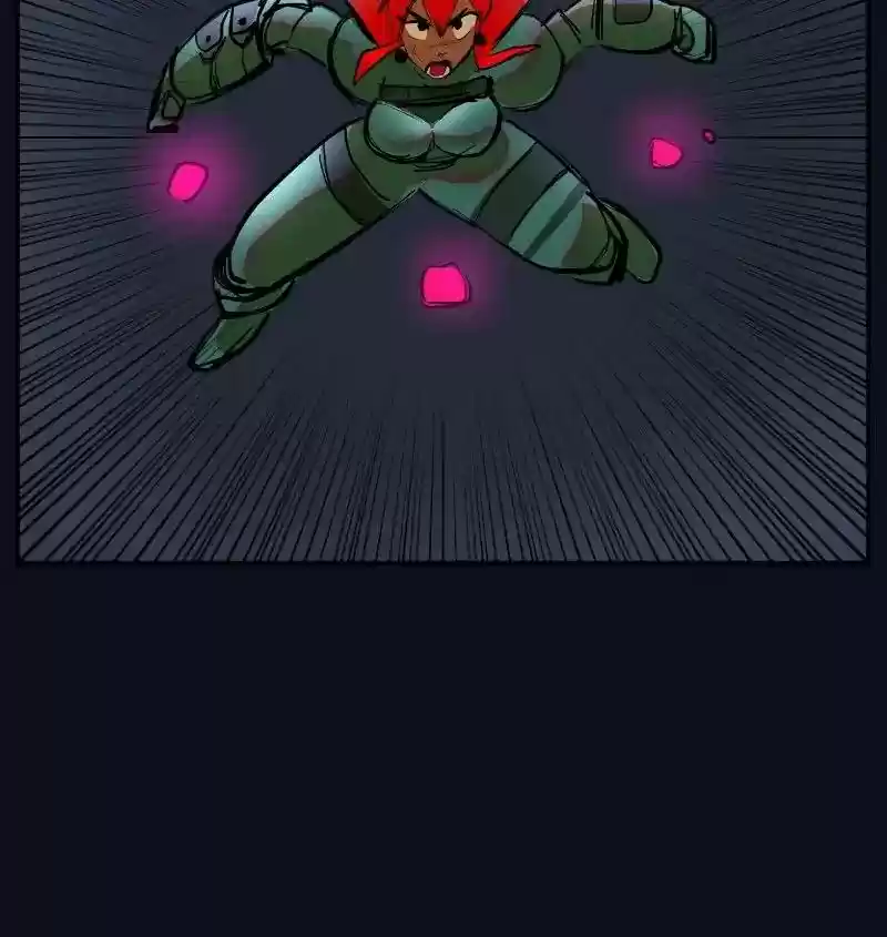 Room of Swords Chapter 48: