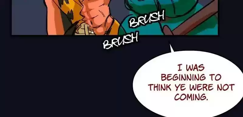 Room of Swords Chapter 48: