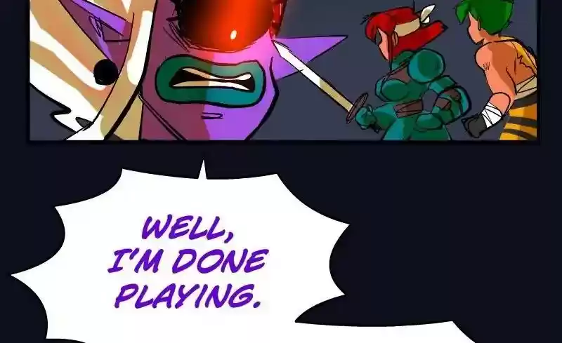 Room of Swords Chapter 48: