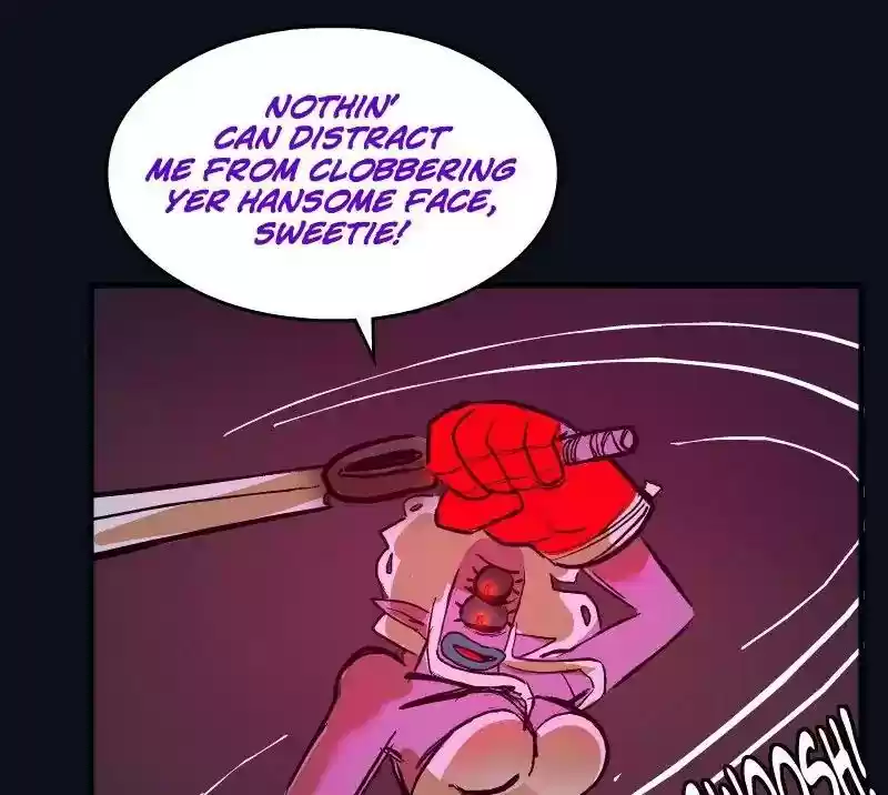 Room of Swords Chapter 48: