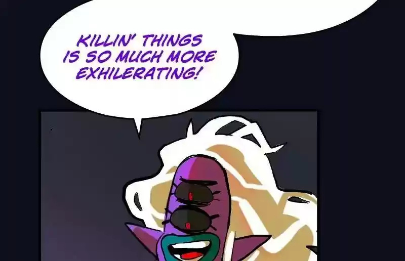 Room of Swords Chapter 48: