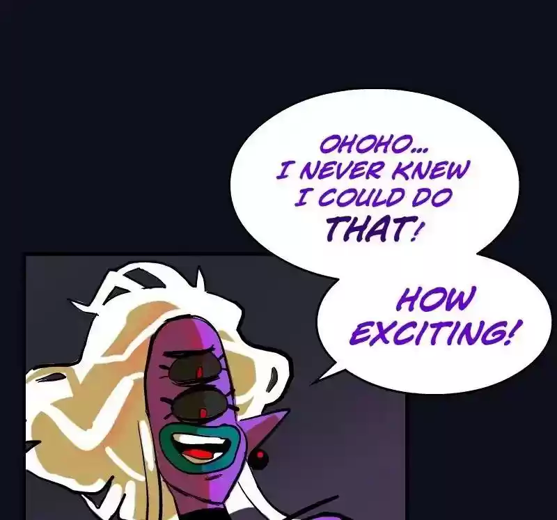 Room of Swords Chapter 48: