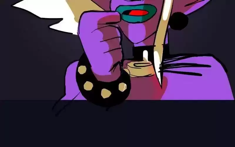 Room of Swords Chapter 48: