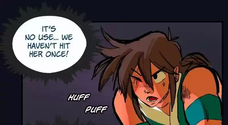 Room of Swords Chapter 48: