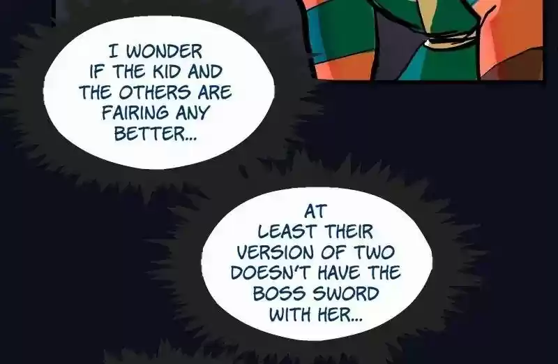 Room of Swords Chapter 48: