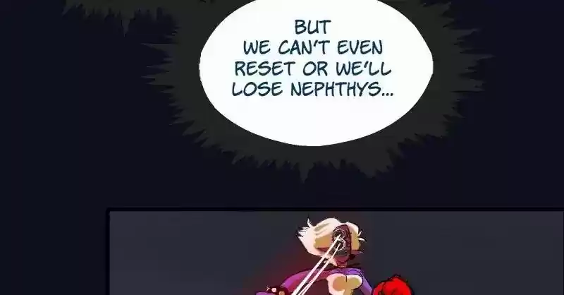 Room of Swords Chapter 48: