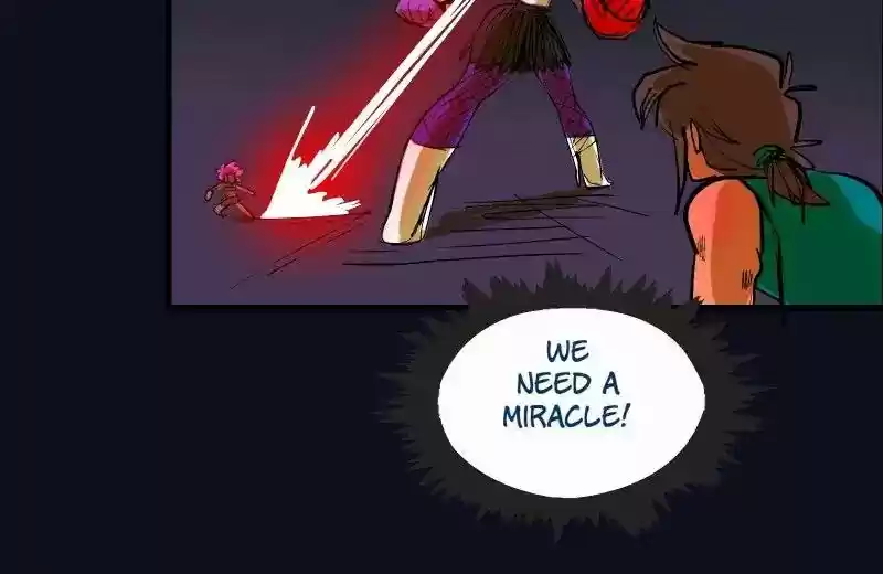 Room of Swords Chapter 48: