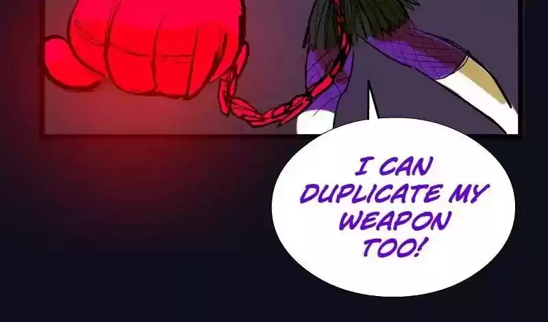 Room of Swords Chapter 48: