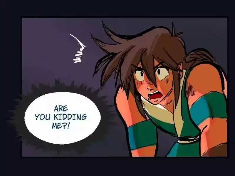 Room of Swords Chapter 48: