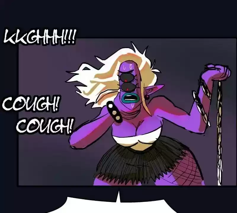 Room of Swords Chapter 48: