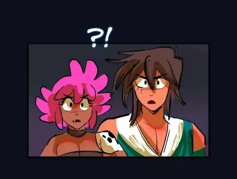 Room of Swords Chapter 48: