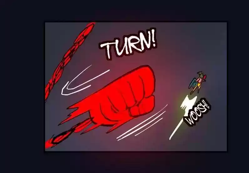 Room of Swords Chapter 48: