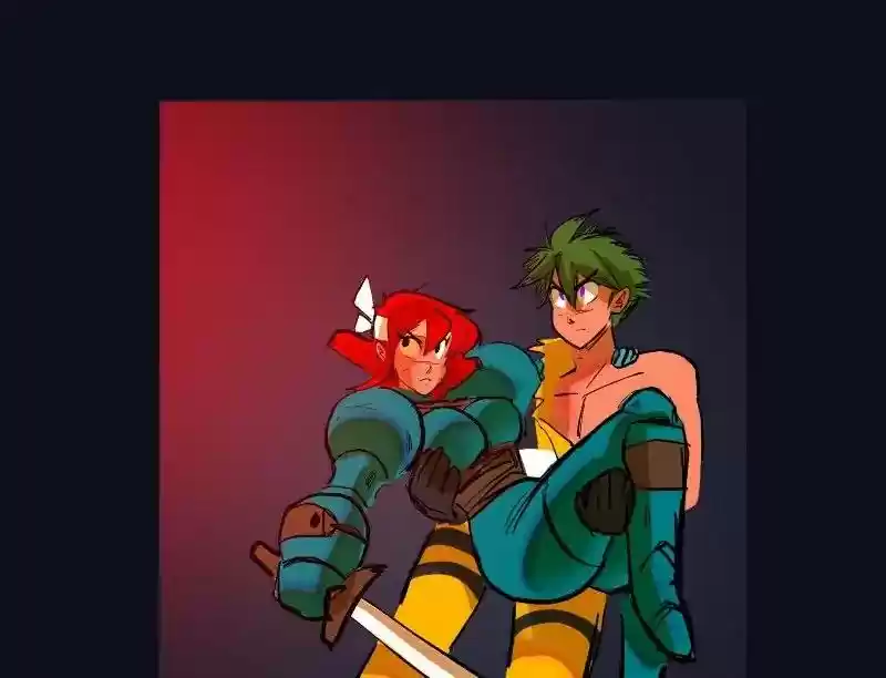 Room of Swords Chapter 48: