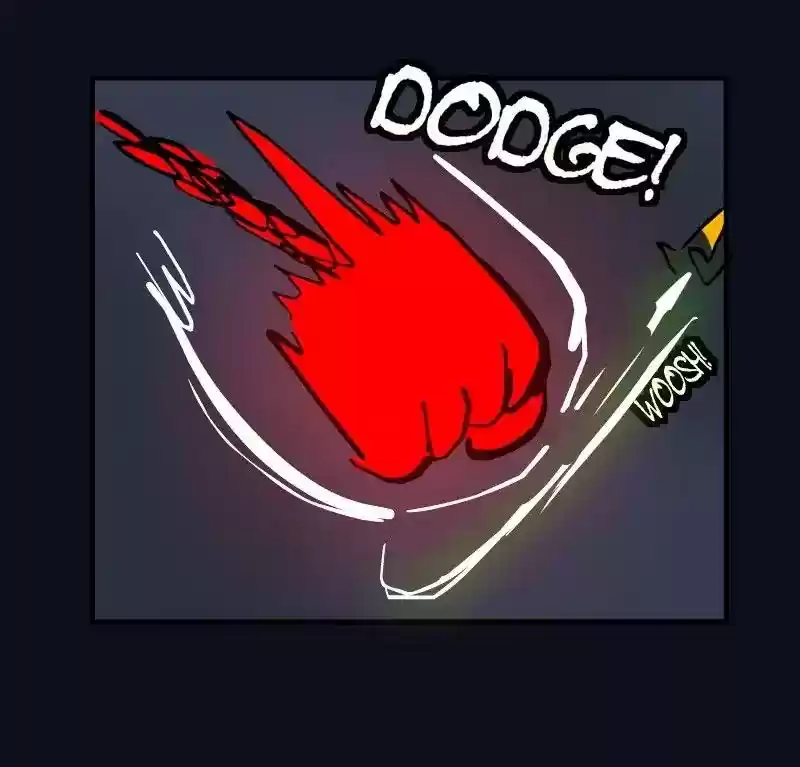 Room of Swords Chapter 48: