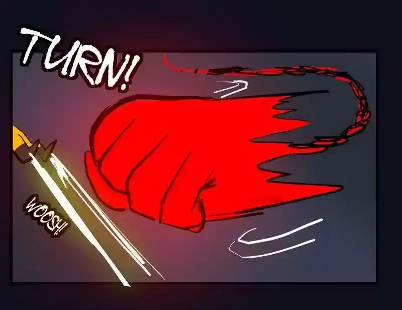 Room of Swords Chapter 48: