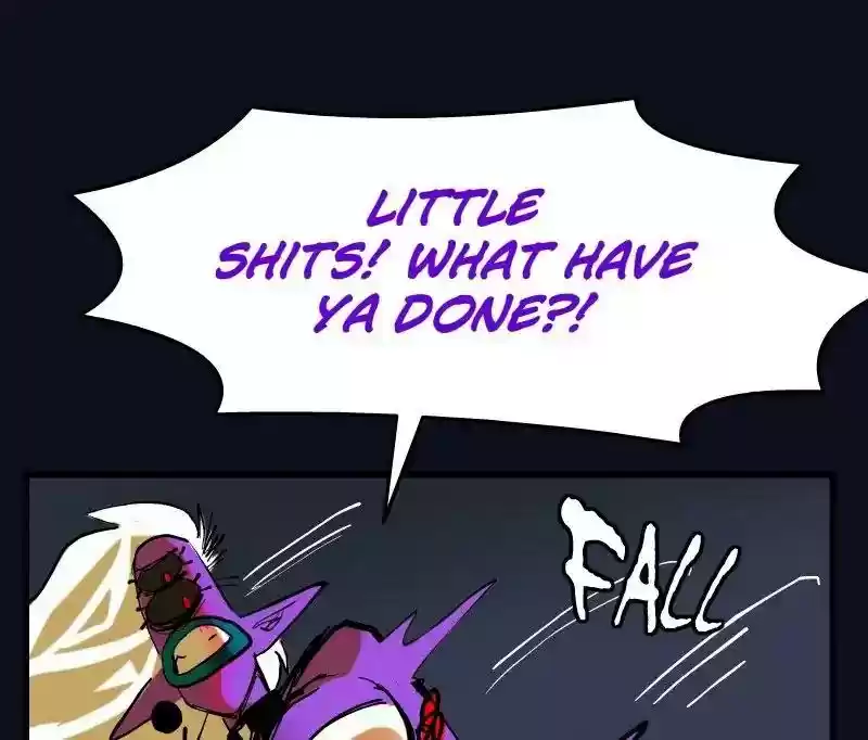 Room of Swords Chapter 48: