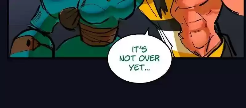 Room of Swords Chapter 48: