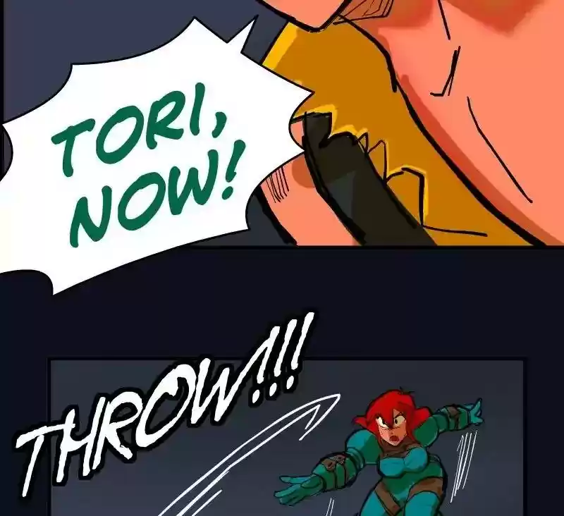 Room of Swords Chapter 48: