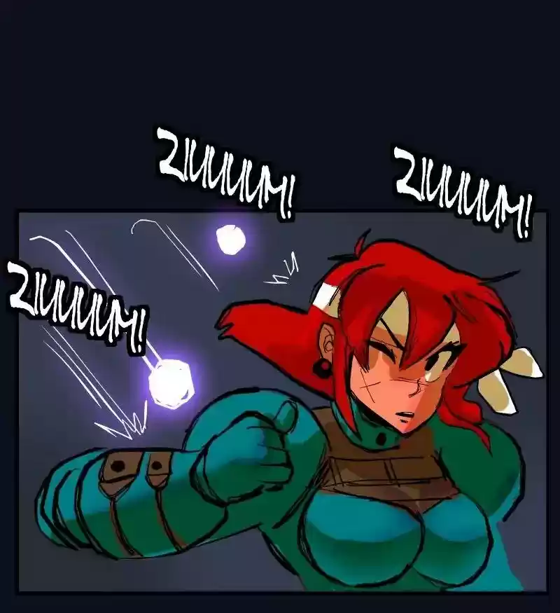 Room of Swords Chapter 48: