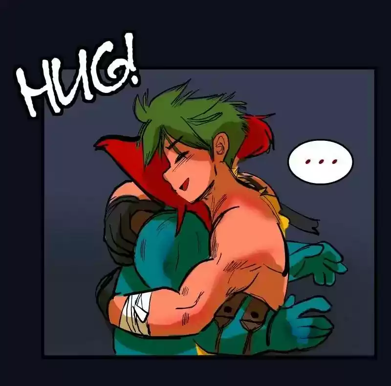 Room of Swords Chapter 48: