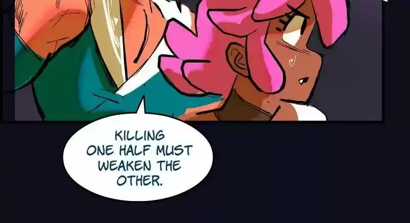 Room of Swords Chapter 48: