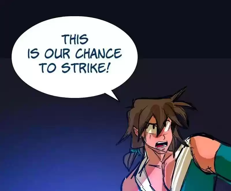 Room of Swords Chapter 48: