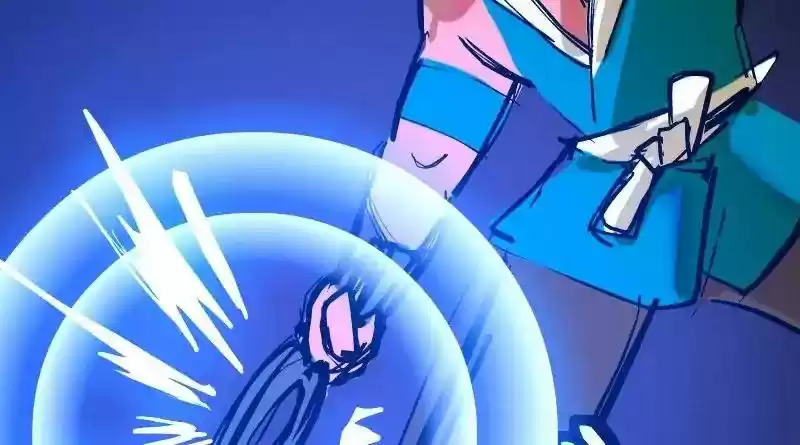 Room of Swords Chapter 48: