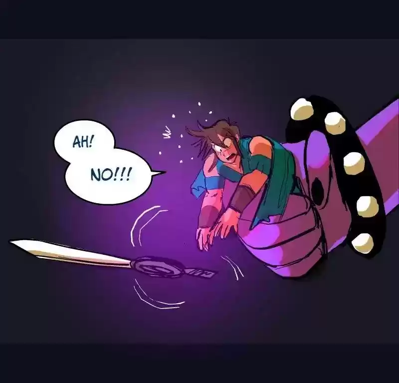 Room of Swords Chapter 48: