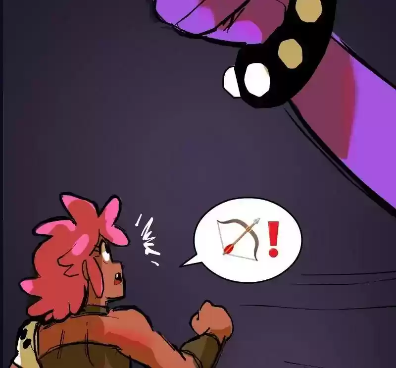 Room of Swords Chapter 48: