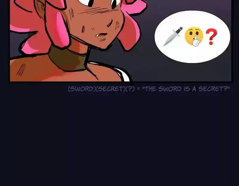 Room of Swords Chapter 48: