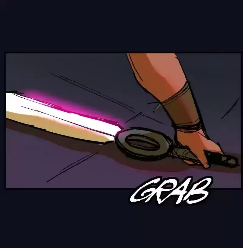 Room of Swords Chapter 48: