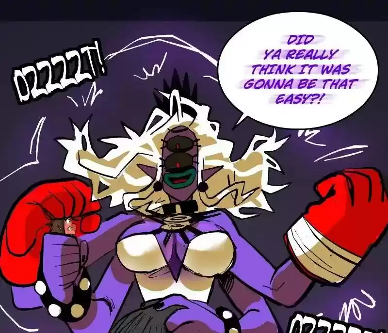 Room of Swords Chapter 48: