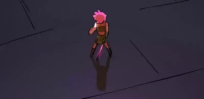 Room of Swords Chapter 48: