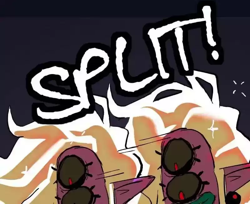 Room of Swords Chapter 48: