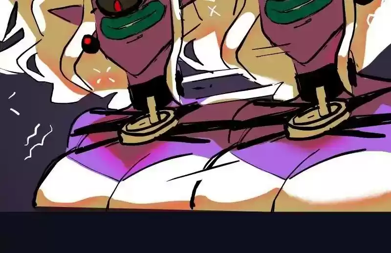 Room of Swords Chapter 48: