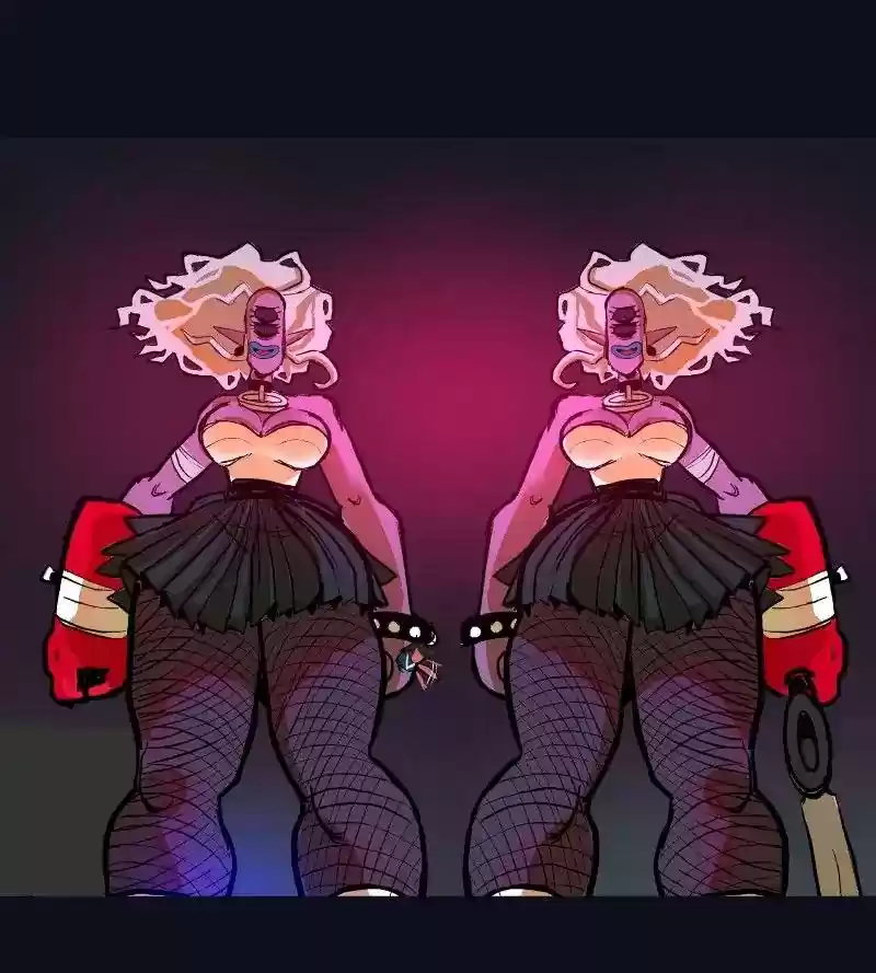 Room of Swords Chapter 48: