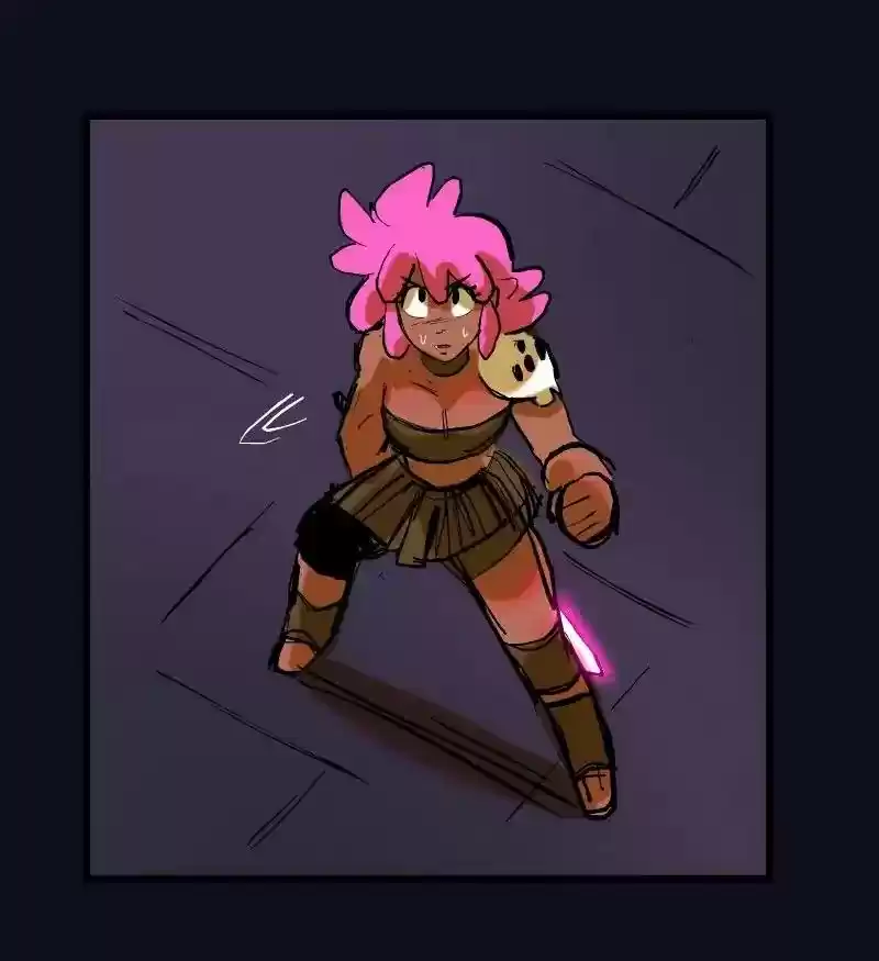 Room of Swords Chapter 48: