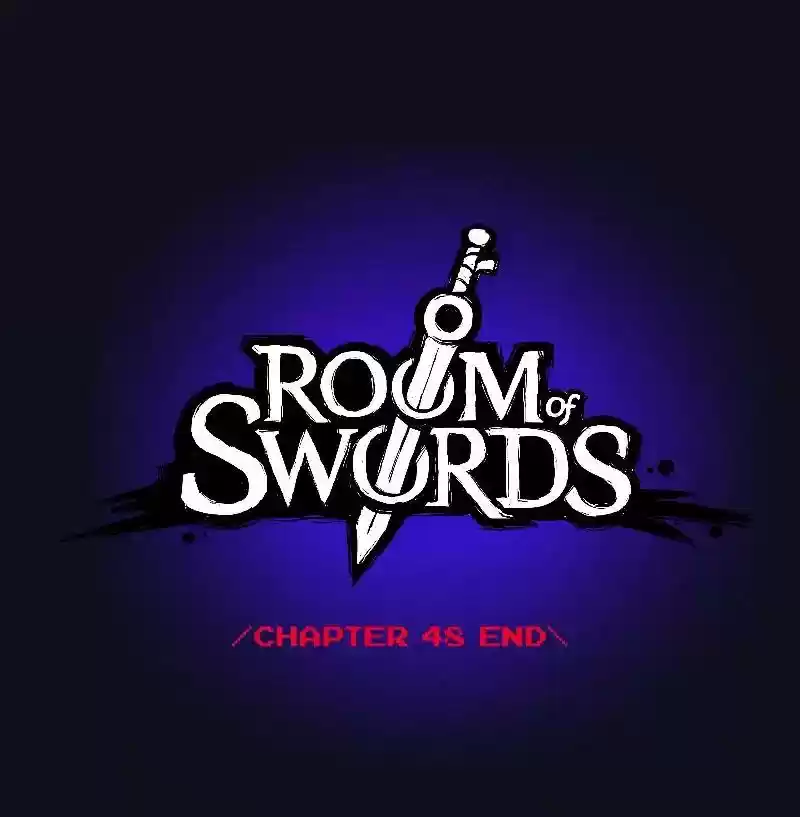 Room of Swords Chapter 48: