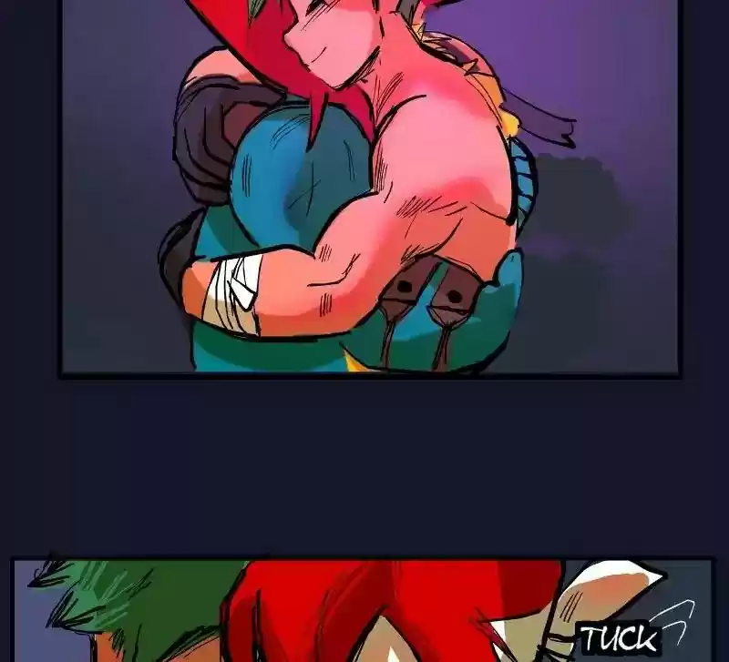 Room of Swords Chapter 49: