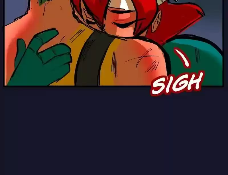 Room of Swords Chapter 49: